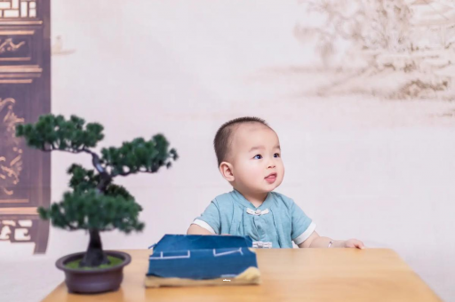 嵊州宝宝吓着了怎么办